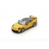 Schuco 450919200 1 - 43 Porsche 992 GT3 jaune