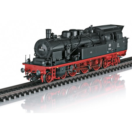 Märklin 39790 HO mfx, DCC, SONS BR 78 ép. III