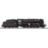 Märklin 39744 HO AC, mfx, DCC, SONS -  SNCF 150 X ép. III