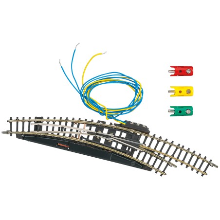 Märklin 8569 Z aiguillage motorisé déviation droite