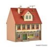 Vollmer 47633 N maison de ville 8 x 6,5 x 10,0 cm