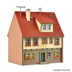 Vollmer 47633 N maison de ville 8 x 6,5 x 10,0 cm