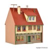 Vollmer 47633 N maison de ville 8 x 6,5 x 10,0 cm
