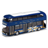 Corgi CC89205 Coronation bus