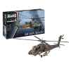 Revell 3824 1 - 72 AH-64A Aooache
