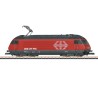 Märklin 88468 Z CF Re 460 ép. VI