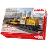 Märklin 29188 HO set de départ chantier