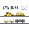Märklin 29188 HO set de départ chantier