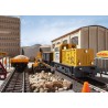 Märklin 29188 HO set de départ chantier