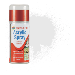 Humbrol AD6034 spray...