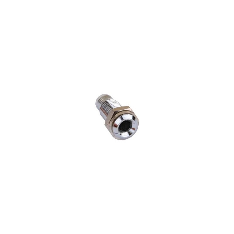 RTM3030 support pour LED 3 mm, chromé
