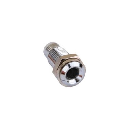 RTM3030 support pour LED 3 mm, chromé