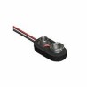 Keystone Electronics 233-M , connecteur pour pile 9 V avec câble