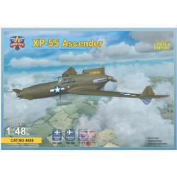 Modelsvit 4808 1 - 48 Xü-55...
