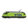 Roco 7520026 HO AC, DDC Re 465 009-9 BLS ép. VI