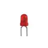 LED rouge 3 mm type WP710A10ID