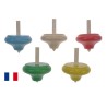 TOUF01 toupie viret 3,5 cm