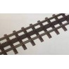 Bemo 4245 017 HOm Voie à crémaillère 100 cm code 70