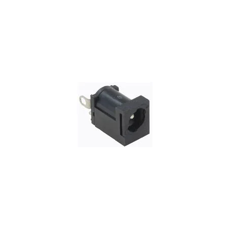 connecteur de puissance JACK 2,0 mm 5 A 24 V type KLDVHCX-0202-A-L-T