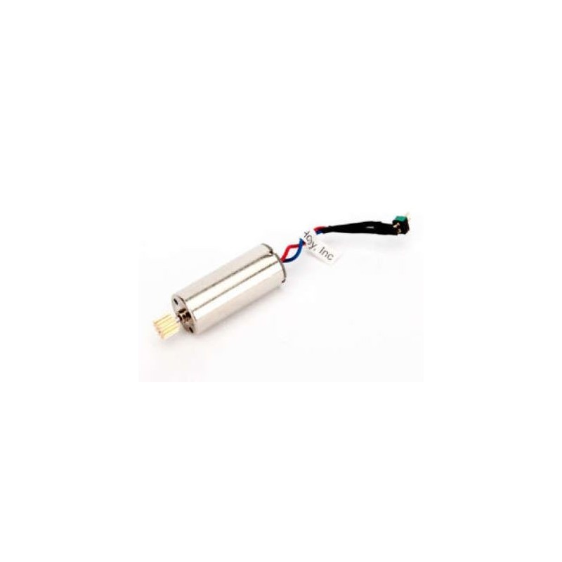 Blade BLH7504 MQX moteur sens anti horaire