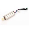 Blade BLH7504 MQX moteur sens anti horaire