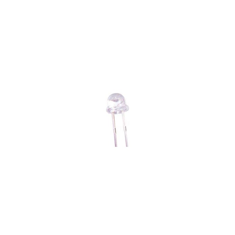LED rouge 5 mm 15 deg.type 941-C503BRASCZ0B0AA2