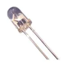 LED blanche froid 5 mm type C512AWNSCZ0B0152