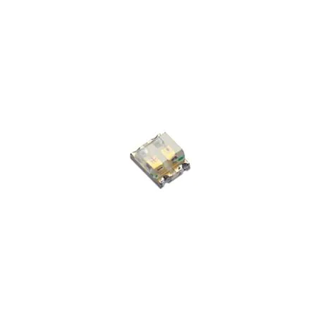 Kingbridge APTB1612SURKQWDF DEL standard - CMS Red White 200 220mcd 630nm 120 Deg