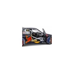 Solido 421182360 1 - 18 Peugeot 306 Maxi Tally du Mont-Blanc 2021 S. Loeb, D. Elena