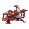 Fischer Technik 564069 advaced firefighter 322 pièces, dès 7 ans
