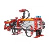 Fischer Technik 564069 advaced firefighter 322 pièces, dès 7 ans