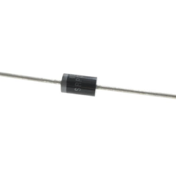 Diode 400 V 3 A type...