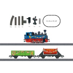 Märklin 29132 HO Coffret de départ Haribo