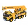 Majorette 213723004 camion grue Volvo