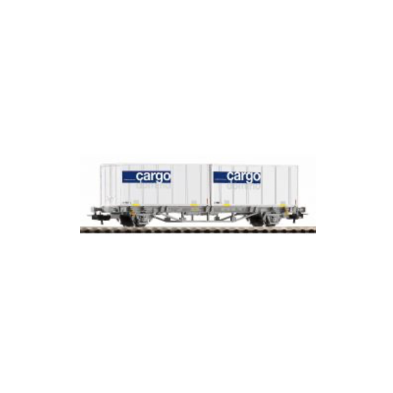 Piko 58732 HO CFF Cago domino gamme HOBBY ép. V