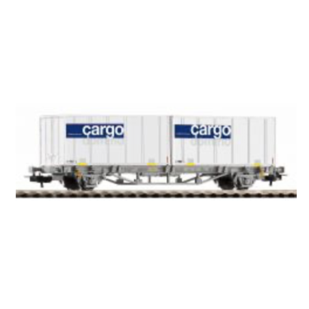 Piko 58732 HO CFF Cago domino gamme HOBBY ép. V