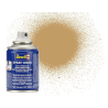 Revell 34188 ocre mat spray acrylique 100 ml