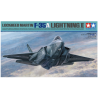 Tamiya 61124 1 - 48 Lockheed-Martin F-35A Lightning II