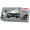 Märklin 44234 HO Start up wagon fantôme fluorescent