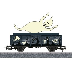 Märklin 44234 HO Start up wagon fantôme fluorescent