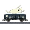 Märklin 44234 HO Start up wagon fantôme fluorescent