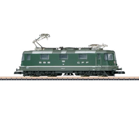 Märklin 88593 Z CFF Re 4-4 II, ép. IV