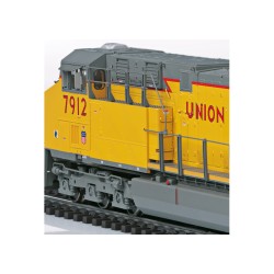 Märklin 38441 HO AC, mfx, DCC, SONS ES44AC, UP, ép. VI
