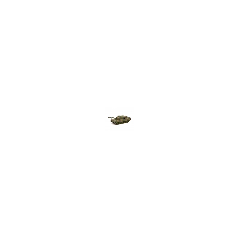 Schco 452666300 HO Leopard 2A1