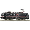 ROCO 739291 N DC BR 193 CFF Cargo interntionnal ép. VI interface NEXT18