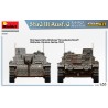 MiniArt 35335 1 - 35 Stug III Ausf.G feb 43