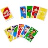 Mattel 684173-A UNO junior move  d f i