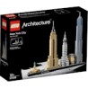Lego 21028 Architecture New York City