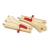 Brio 33344 aiguillage mécanique (2 pièces)