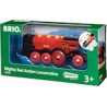 Brio 33592 locomotiverouge à pile
